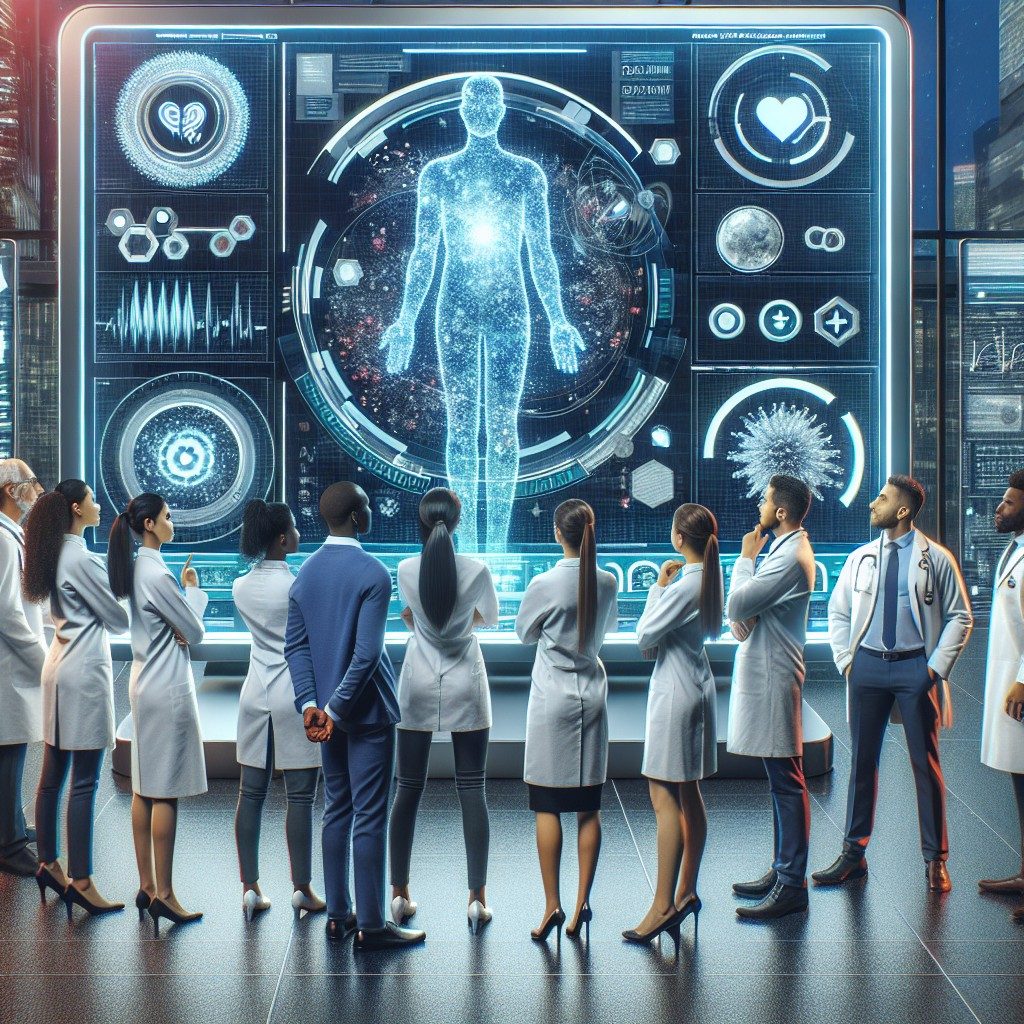 Breaking Study: New Health Data Reveals Surprising 2026 Predictions 4 Breaking Study: New Health Data Reveals Surprising 2026 Predictions