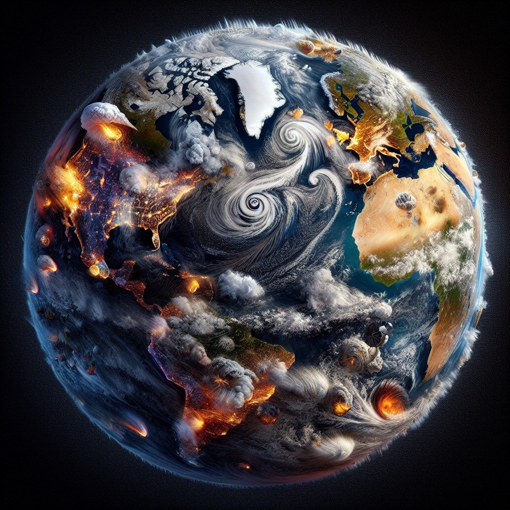 Climate Analysis: Shocking 2026 Weather Patterns Experts Predict 3 Climate Analysis: Shocking 2026 Weather Patterns Experts Predict