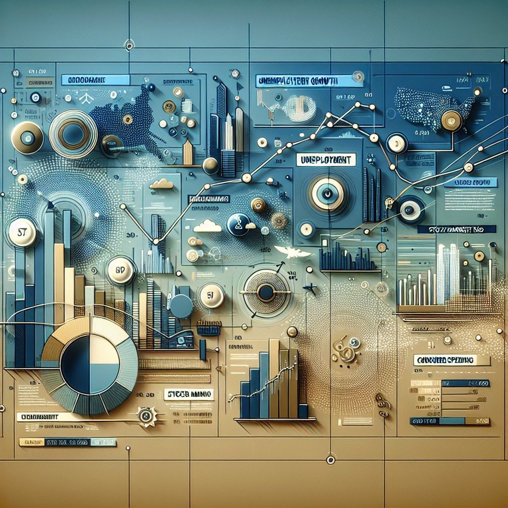 Economic Alert: Key Financial Data Points for Next Quarter 7 Economic Alert: Key Financial Data Points for Next Quarter
