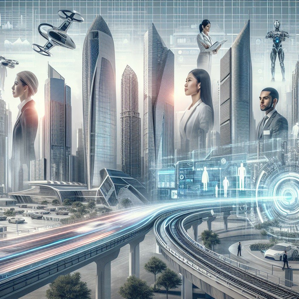 Future Trends: Employment Statistics Show Major 2026 Shift 6 Future Trends: Employment Statistics Show Major 2026 Shift