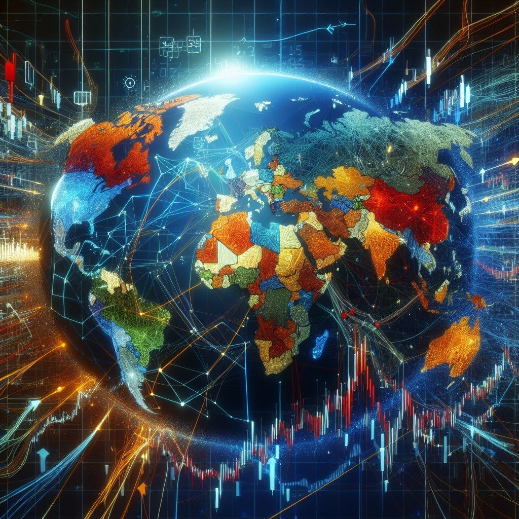 Election year ripple effects: how political shifts move markets worldwide